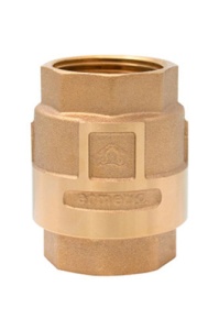 Supapa de sens 3/4"(ventil alama), RB-STA34