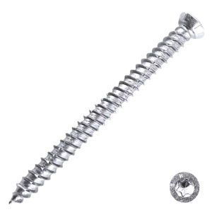 SURUB MONTAJ TX30 7.5*72 (100BUC)
