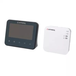 TERMOSTAT AMBIENT PROGRAMABIL WIFI 2.4 GHZ TA-WT11W