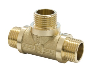 Teu alama 1/2", EFC-TMMM12 - Img 2