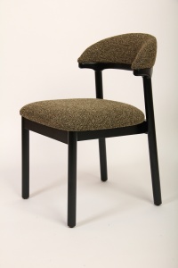 OLIVIA BLACK stolica