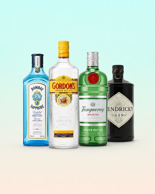Gin