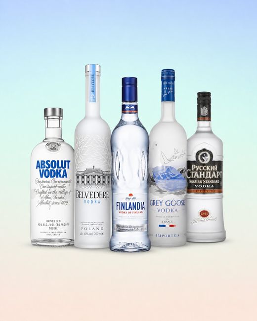 Vodka