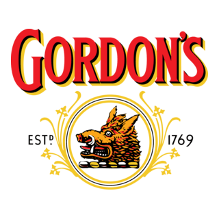 Gordon’s London Dry