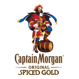 Captain Morgan