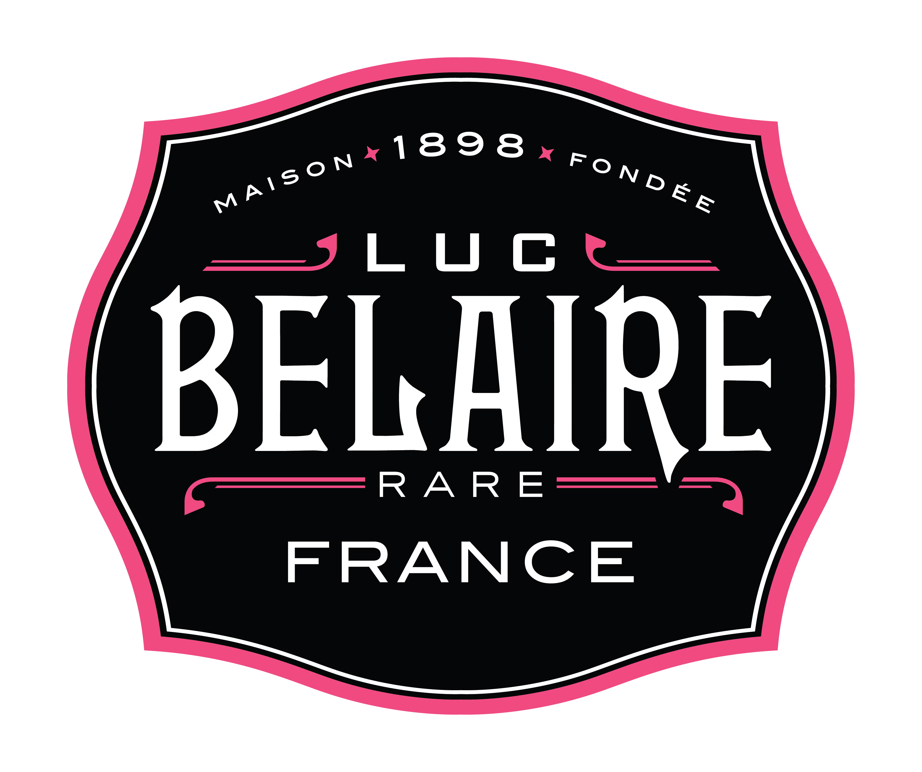 Luc Belaire