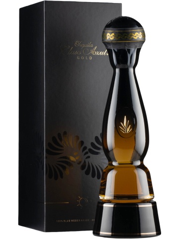 Clase Azul Gold 0.7L