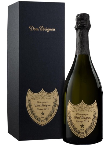 Dom Perignon Brut Cutie 0.75L - Img 2