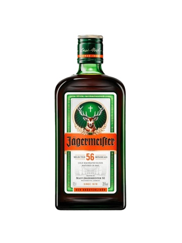 Jagermeister 0.7L