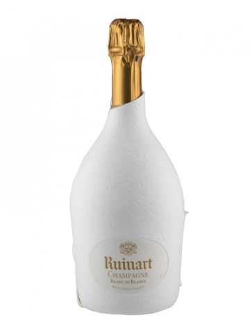 Ruinart Blanc De Blancs 0.75L - Img 3