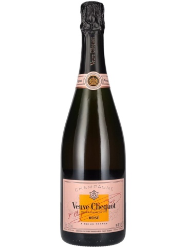 Veuve Clicquot Rose 0.75L