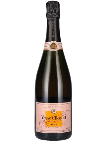 Veuve Clicquot Rose 0.75L
