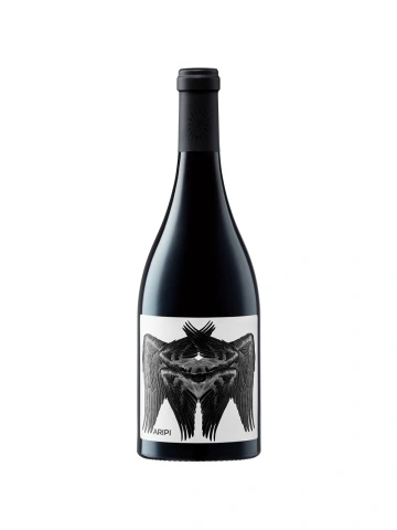 Vin Roșu ARIPI Sec 0.75 L
