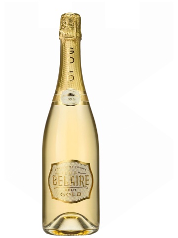 Luc Belaire Gold 0.75L