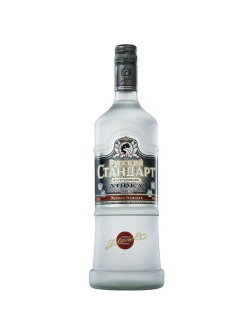 Russian Standard Vodka Original 0.7L