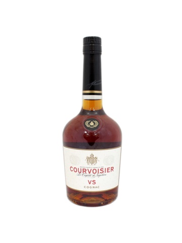 Courvoisier VS 0.7L - Img 3