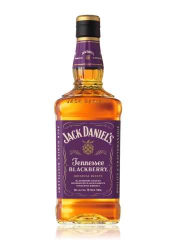 Jack Daniel’s Blackberry 0.7L