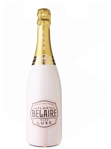Luc Belaire Fantôme Luxe Gold 0.75 L