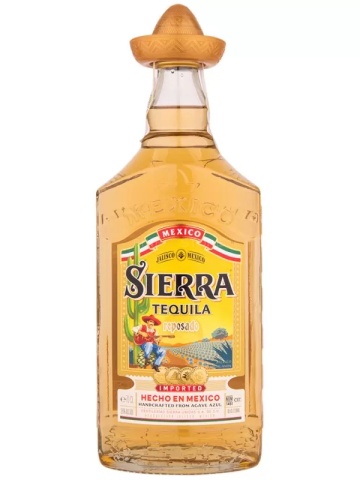 Sierra Gold 1L