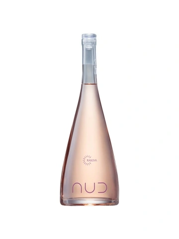 Vin NUD Rosé 0.75 L