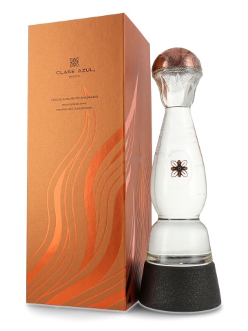 Clase Azul Blanco Ahumado 0.7L - Img 3