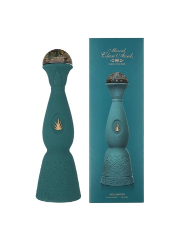 Clase Azul Mezcal Guerrero 0.7L - Img 2