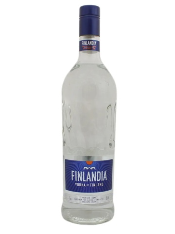 Finlandia Vodka Original - Img 2