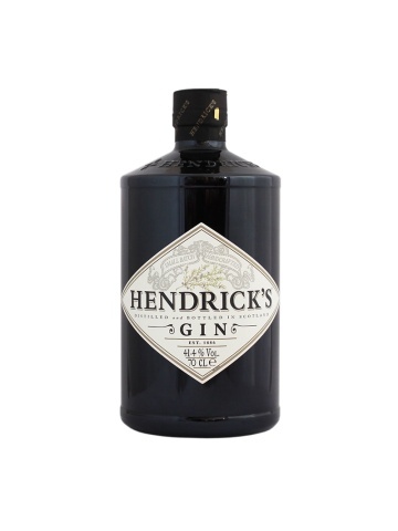 Hendrick’s Gin 0.7L - Img 2