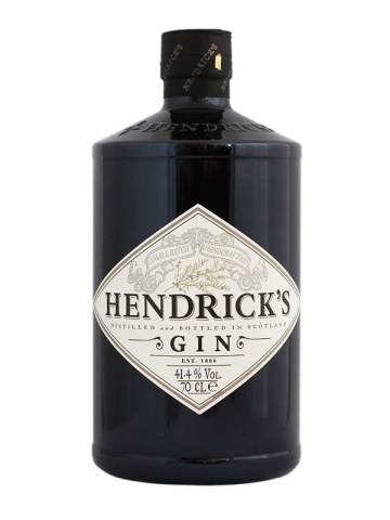 Hendrick’s Gin 1L