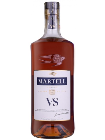 Martell Cognac VS 0.7L