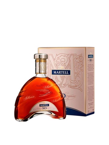Martell Cognac XO 0.7L - Img 2