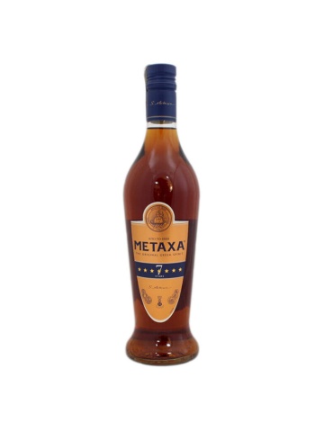 Metaxa 7 Stele 0.7L
