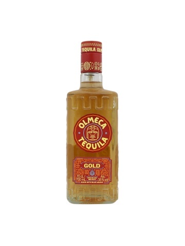 Olmeca Gold 0.7L