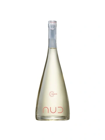 Vin NUD Alb 0.75 L