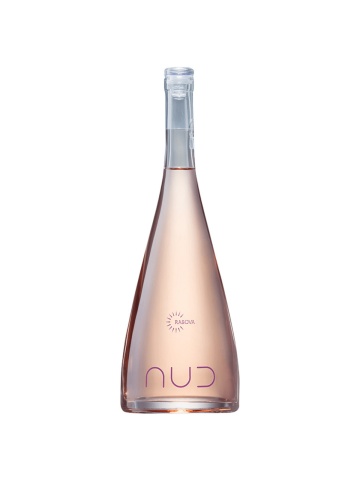 Vin NUD Rosé 0.75 L - Img 2