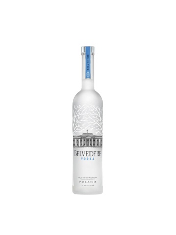 Belvedere Vodka 1L - Img 3