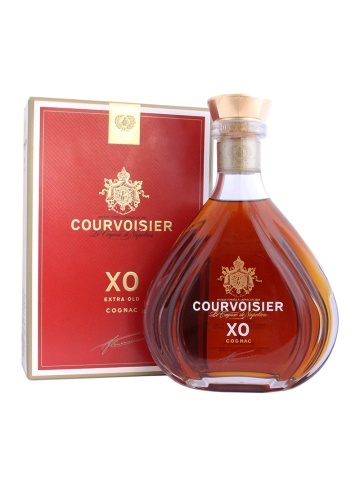 Courvoisier XO 0.7L
