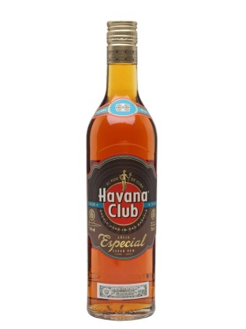 Havana Club Anejo Especial 0.7L