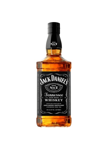 Jack Daniel’s 0.7L