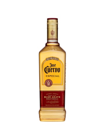 Jose Cuervo Gold 0.7L