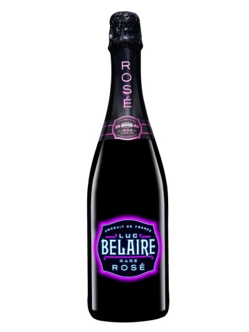 Luc Belaire Fantome Rose 0.75 L - Img 3