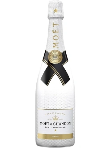 Moet & Chandon Ice Imperial Demi-Sec 0.75L