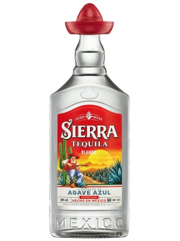 Sierra Silver 1L - Img 3
