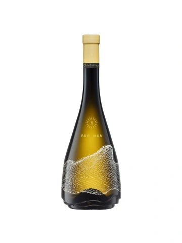 SUR MER Chardonnay Vin Alb Sec 0.75 L