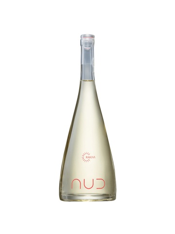 Vin NUD Alb 0.75 L - Img 3