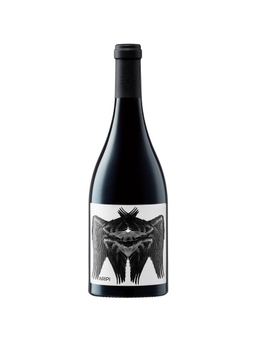 Vin Roșu ARIPI Sec 0.75 L - Img 3