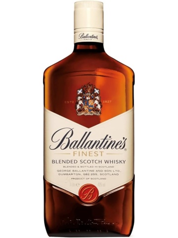 Ballantine’s Finest 0.7l - Img 2