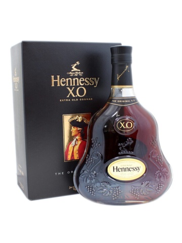 Hennessy XO 0.7L - Img 3