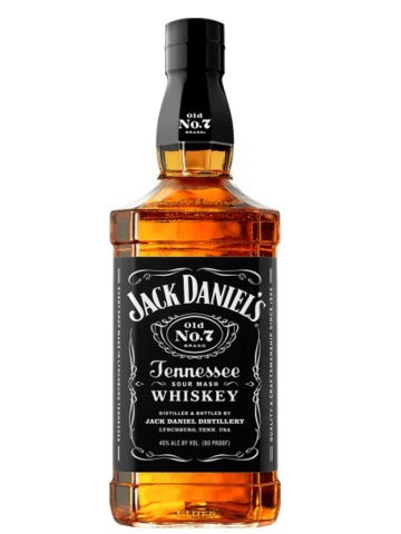 Jack Daniel’s 1L - Img 2
