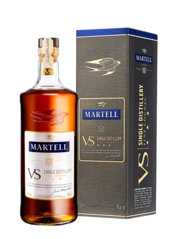 Martell Cognac VS 0.7L